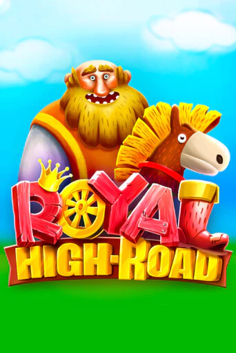 Демо игрового автомата Royal High-Road | SELECTOR BY 