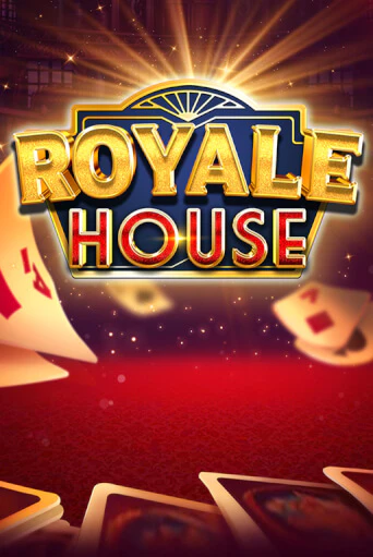 Демо игрового автомата Royale House | SELECTOR BY 