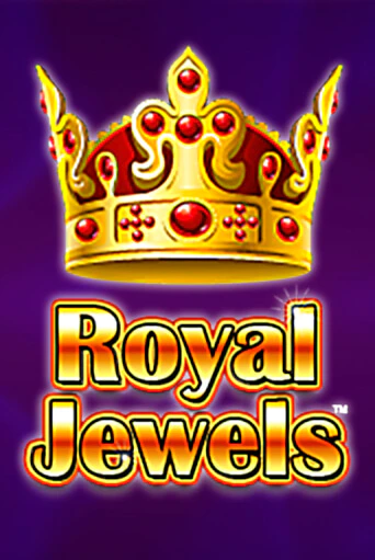 Демо игрового автомата Royal Jewels | SELECTOR BY 