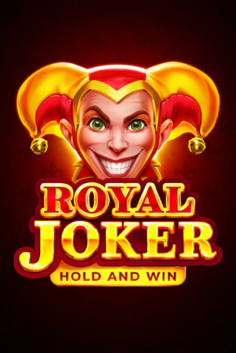 Демо игрового автомата Royal Joker: Hold and Win | SELECTOR BY 