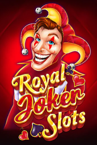 Демо игрового автомата Royal Joker Slots | SELECTOR BY 