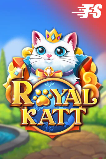 Демо игрового автомата Royal Katt | SELECTOR BY 