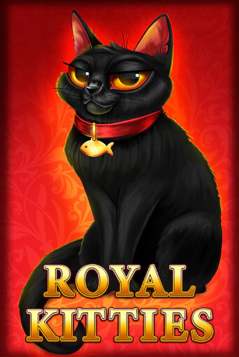 Демо игрового автомата Royal Kitties | SELECTOR BY 