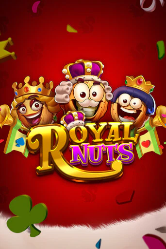 Демо игрового автомата Royal Nuts | SELECTOR BY 