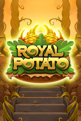 Демо игрового автомата Royal Potato | SELECTOR BY 