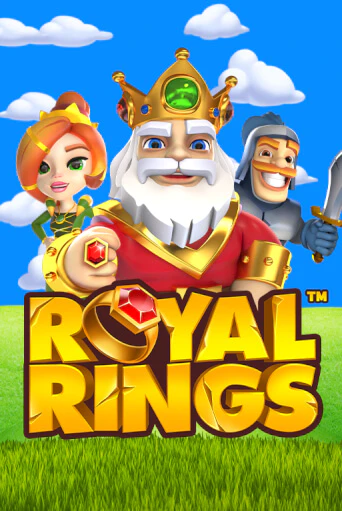 Демо игрового автомата Royal Rings | SELECTOR BY 