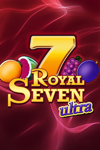 Демо игрового автомата Royal Seven Ultra | SELECTOR BY 