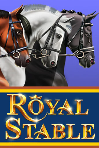 Демо игрового автомата Royal Stable | SELECTOR BY 