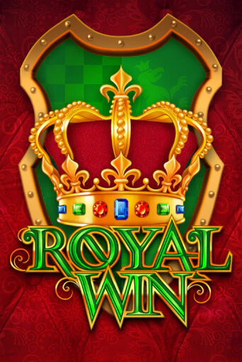 Демо игрового автомата Royal Win | SELECTOR BY 