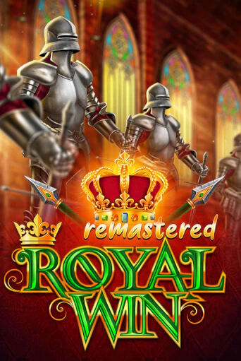 Демо игрового автомата Royal Win Remastered | SELECTOR BY 