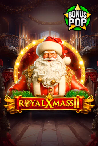 Демо игрового автомата Royal Xmass 2 | SELECTOR BY 