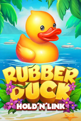 Демо игрового автомата Rubber Duck: Hold 'N' Link | SELECTOR BY 