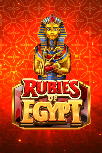 Демо игрового автомата Rubies of Egypt | SELECTOR BY 