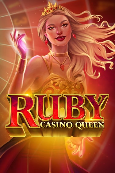 Демо игрового автомата Ruby Casino Queen | SELECTOR BY 