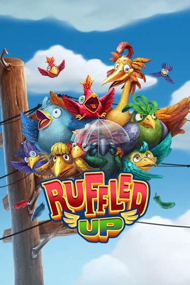 Демо игрового автомата Ruffled Up | SELECTOR BY 