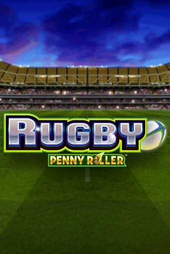 Демо игрового автомата Rugby Penny Roller | SELECTOR BY 