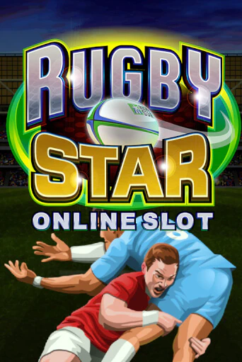 Демо игрового автомата Rugby Star | SELECTOR BY 