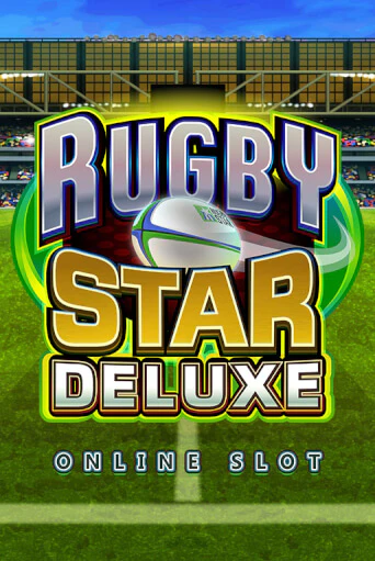 Демо игрового автомата Rugby Star Deluxe | SELECTOR BY 