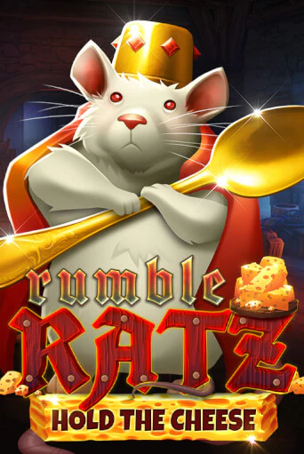 Демо игрового автомата Rumble Ratz Hold the Cheese | SELECTOR BY 