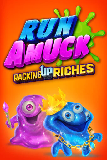 Демо игрового автомата Run Amuck Promo | SELECTOR BY 