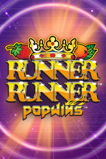 Демо игрового автомата Runner Runner Popwins | SELECTOR BY 