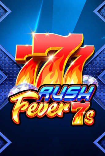 Демо игрового автомата Rush Fever 7s | SELECTOR BY 