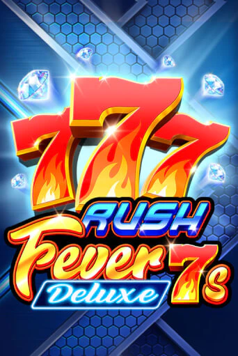 Демо игрового автомата Rush Fever 7s Deluxe | SELECTOR BY 