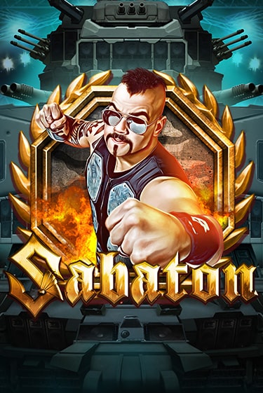 Демо игрового автомата Sabaton | SELECTOR BY 