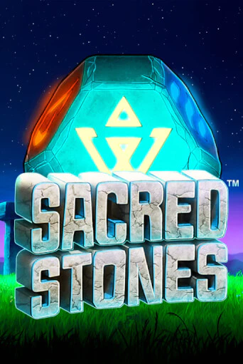 Демо игрового автомата Sacred Stones | SELECTOR BY 