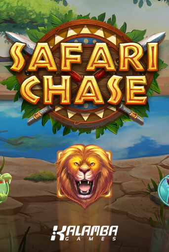 Демо игрового автомата Safari Chase | SELECTOR BY 