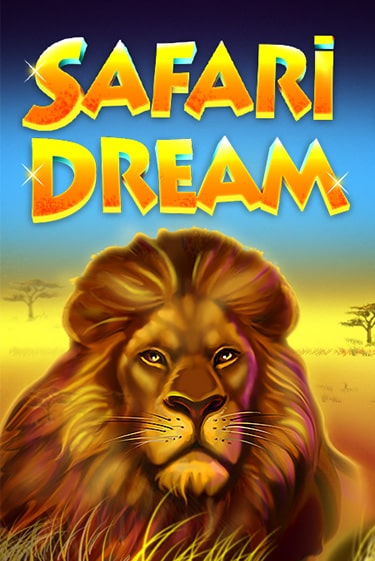 Демо игрового автомата Safari Dream | SELECTOR BY 