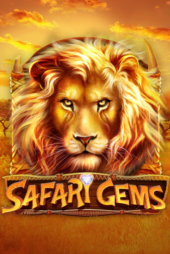 Демо игрового автомата Safari Gems | SELECTOR BY 