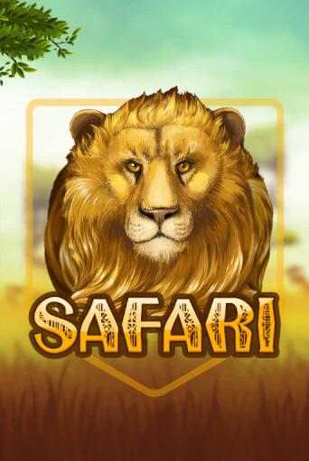 Демо игрового автомата Safari Slots | SELECTOR BY 