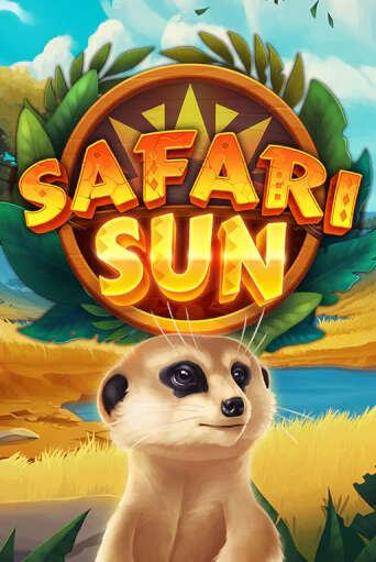 Демо игрового автомата Safari Sun | SELECTOR BY 