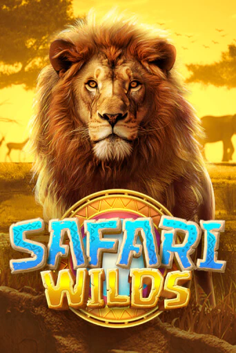 Демо игрового автомата Safari Wilds | SELECTOR BY 