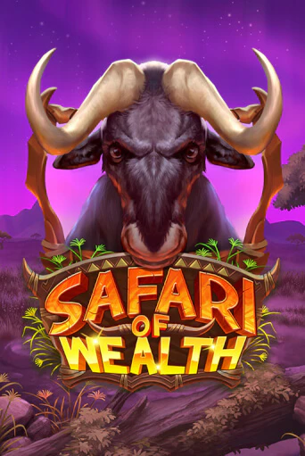 Демо игрового автомата Safari of Wealth | SELECTOR BY 