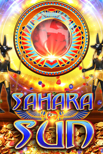 Демо игрового автомата Sahara Sun | SELECTOR BY 