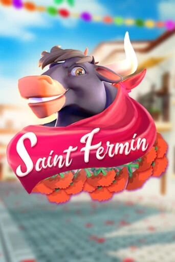 Демо игрового автомата Saint Fermin | SELECTOR BY 