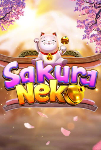 Демо игрового автомата Sakura Neko | SELECTOR BY 