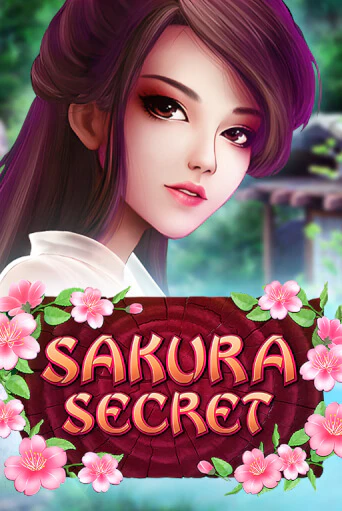 Демо игрового автомата Sakura Secret | SELECTOR BY 