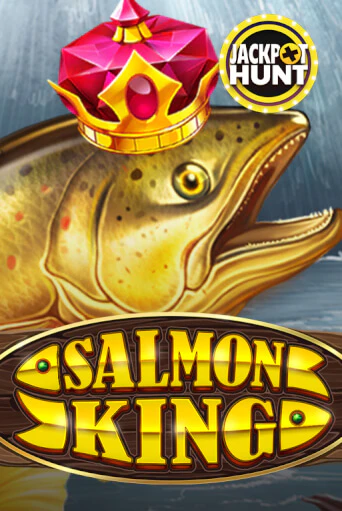 Демо игрового автомата Salmon King | SELECTOR BY 