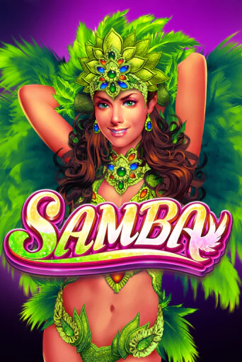 Демо игрового автомата Samba | SELECTOR BY 