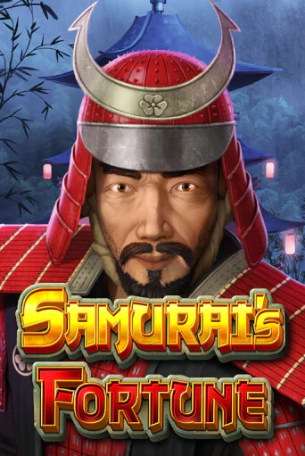 Демо игрового автомата Samurai's Fortune | SELECTOR BY 