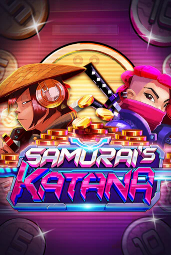 Демо игрового автомата Samurai's Katana | SELECTOR BY 