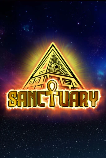 Демо игрового автомата Sanctuary | SELECTOR BY 