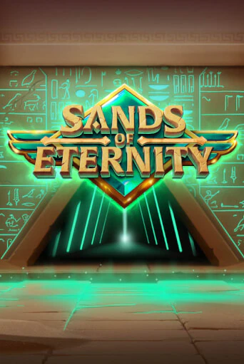 Демо игрового автомата Sands of Eternity | SELECTOR BY 