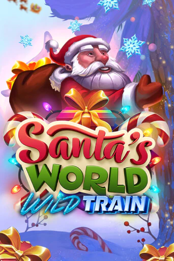 Демо игрового автомата Santa's World | SELECTOR BY 