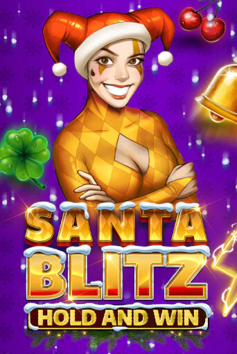 Демо игрового автомата Santa Blitz Hold and Win | SELECTOR BY 