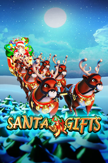 Демо игрового автомата Santa Gifts | SELECTOR BY 