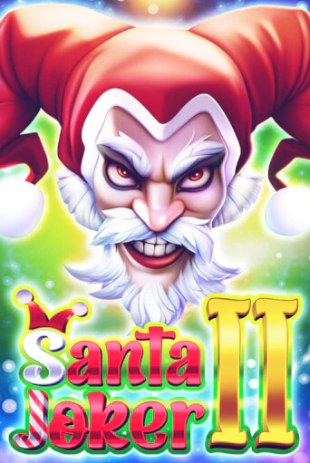 Демо игрового автомата Santa Joker II | SELECTOR BY 